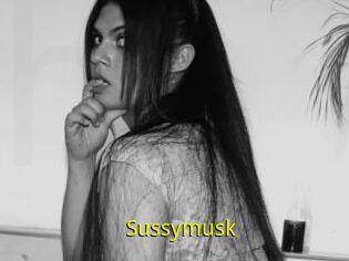 Sussymusk