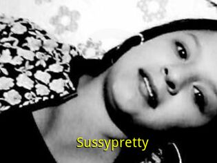 Sussypretty