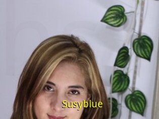 Susyblue