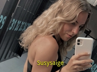 Susysaige