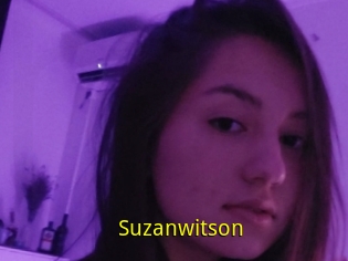 Suzanwitson