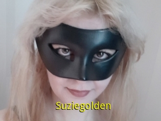 Suziegolden