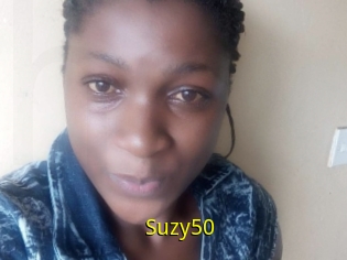 Suzy50