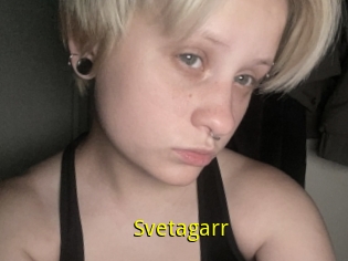 Svetagarr