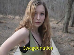 Swagdonation