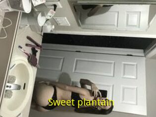 Sweet_plantain