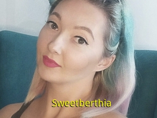 Sweetberthia