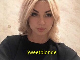 Sweetblonde