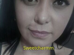 Sweetcharmm