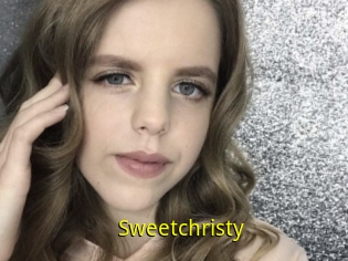 Sweetchristy