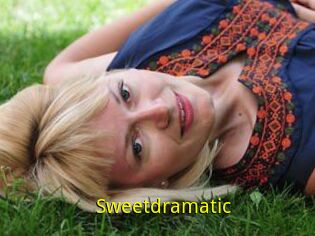 Sweetdramatic