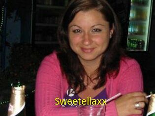 Sweetellaxx