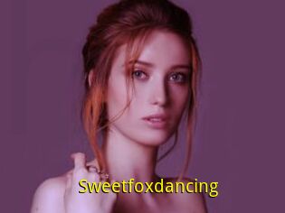 Sweetfoxdancing