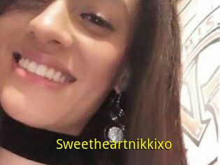 Sweetheartnikkixo