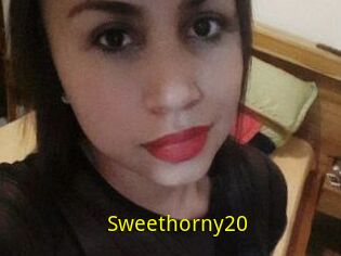 Sweethorny20