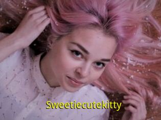 Sweetiecutekitty