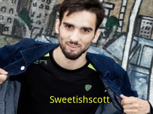 Sweetishscott