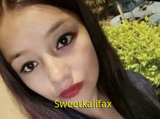 Sweetkalifax