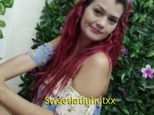 Sweetlatinhotxx