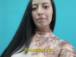 Sweetlauralat