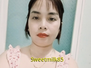 Sweetmilk85