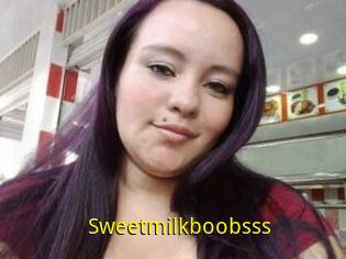 Sweetmilkboobsss