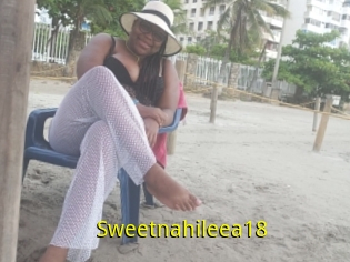 Sweetnahileea18