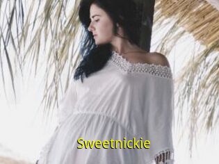 Sweetnickie