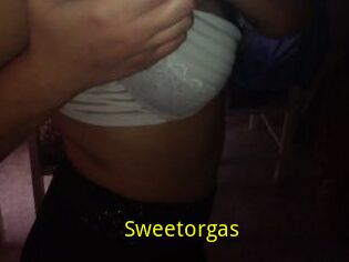 Sweetorgas