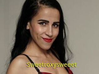 Sweetroxysweeet