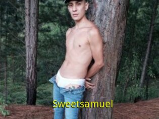 Sweetsamuel