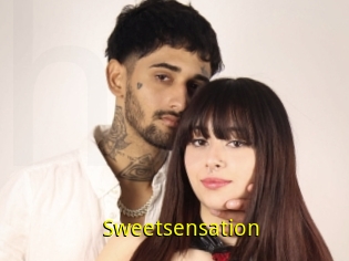 Sweetsensation