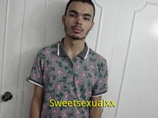 Sweetsexualxx