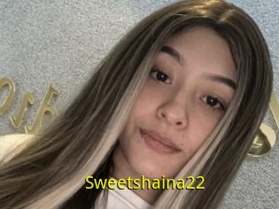 Sweetshaina22