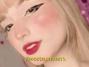 Sweetsummerx