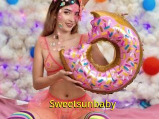 Sweetsunbaby