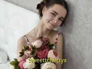 Sweettcherryx