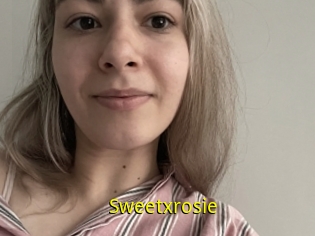 Sweetxrosie