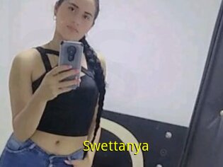 Swettanya