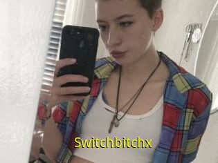 Switchbitchx