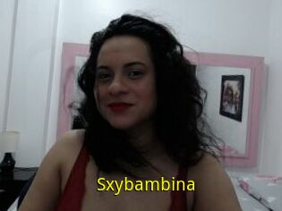 Sxybambina