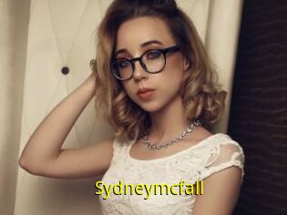 Sydneymcfall