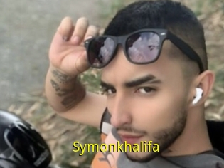 Symonkhalifa