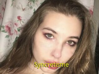 Syncretisme