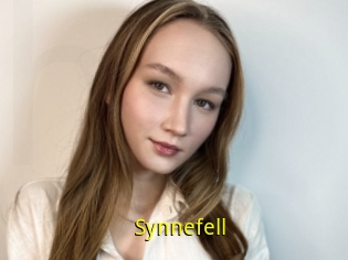 Synnefell