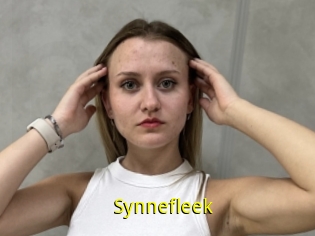 Synnefleek