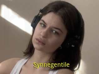 Synnegentile