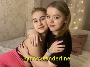 Synnoveanderline