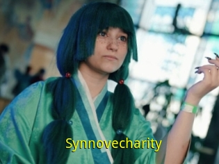 Synnovecharity