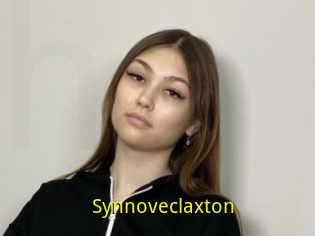 Synnoveclaxton